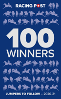 100 Winners: Jumpers to Follow 2020-2021 1785318314 Book Cover
