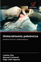 Histerektomia polożnicza 6203252417 Book Cover