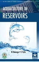 Aquaculture in Reservoirs 938817318X Book Cover