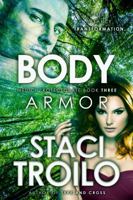 Body Armor 1633733289 Book Cover