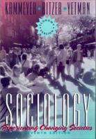 Sociology: Experiencing Changing Societies, Economy Version 020505935X Book Cover