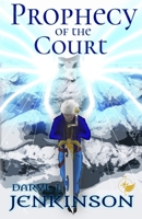Prophecy of the Court (Dymensionverse) B0GSB94HD2 Book Cover