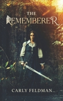 The Rememberer (The Sky Queen Trilogy) B0GR8W3X65 Book Cover