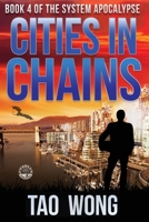 Cities in Chains 1775380904 Book Cover