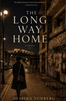 The Long Way Home B0HFZ546D6 Book Cover