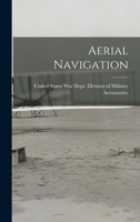 Aerial Navigation 101708484X Book Cover