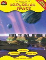 Exploring Space 1558630937 Book Cover