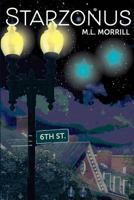 Starzonus 1792609841 Book Cover