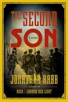 The Second Son 1250002389 Book Cover