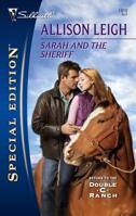 Sarah and The Sheriff (Return to the Double C Ranch) 037328067X Book Cover