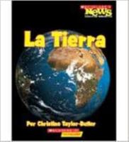 La Tierra 0439870917 Book Cover
