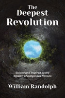 The Deepest Revolution B0FM77Q1B5 Book Cover