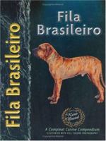 Fila Brasileiro 1902389182 Book Cover