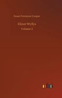 Elinor Wyllys 116266102X Book Cover