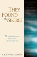 They Found the Secret 0310240514 Book Cover