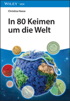 In 80 Keimen um die Welt 3527349685 Book Cover