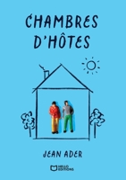 Chambres d'hôtes (French Edition) 2386271838 Book Cover