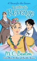 Rainbird's Revenge 0312912943 Book Cover