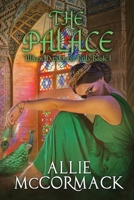 When Darkness Falls: Book I: The Palace 1955716013 Book Cover