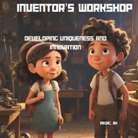 Inventor's Workshop: Developing Uniqueness and Innovation B0CSLT8591 Book Cover