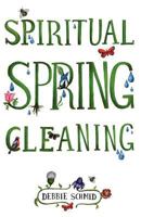 Spiritual spring cleaning 0890981442 Book Cover