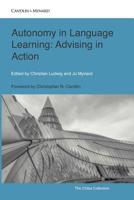 Autonomy in Language Learning: Advising in Action (Autonomous Language Learning) 1798999218 Book Cover