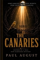 The Canaries 1960399802 Book Cover
