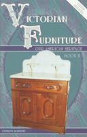 Victorian Furniture: Our American Heritage Book II 0891455981 Book Cover