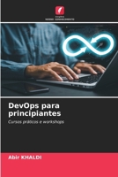 DevOps para principiantes (Portuguese Edition) 620821257X Book Cover