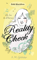 Reality Check (Little Black Dress) 0755339940 Book Cover