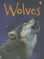 Wolves IR 0794534023 Book Cover