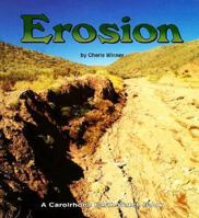 Erosion (Earth Watch) 1575052237 Book Cover