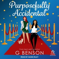 Purposefully Accidental B0CW56YJ82 Book Cover