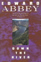 Down the River 0525476768 Book Cover