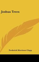 Joshua Trees 1110798830 Book Cover