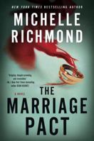 The Marriage Pact 0385343299 Book Cover