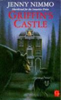 Griffin's Castle 0545034094 Book Cover