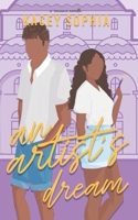 An Artist's Dream: A Contemporary Romantic Novella B0CN7L2F71 Book Cover