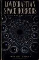 Lovecraftian Space Horrors B0HKM6598N Book Cover