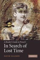 A Reader's Guide to Proust's 'in Search of Lost Time' 0521720060 Book Cover
