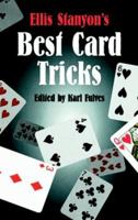 Ellis Stanyon's Best Card Tricks 0486405303 Book Cover