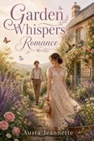 Garden Whispers Romance B0GZYNVZNC Book Cover