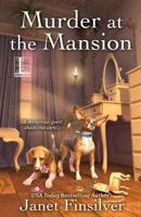 Murder at the Mansion 1616509325 Book Cover