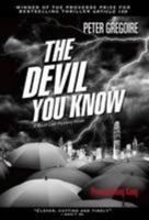 The Devil You Know 9888228315 Book Cover