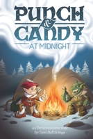 Punch & Candy at Midnight B08422NPNR Book Cover