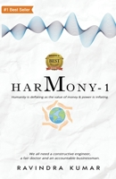 Harmony-1 9356280606 Book Cover
