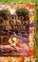 Lord Diablo's Demise (Zebra Regency Romance) 082175338X Book Cover