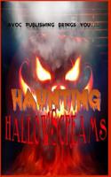 Haunting HallowScreams 1539797260 Book Cover