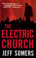The Electric Church 0316021725 Book Cover