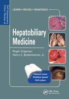 Hepatobiliary Medicine: Self-Assessment Color Review 1874545480 Book Cover